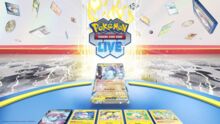 Pokemon 集换式卡牌游戏 Live 将于 6 月 8 日在全球正式推出